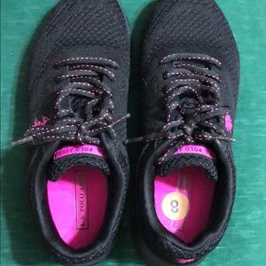 U.S. POLO ASSN. In good condition Size 8.